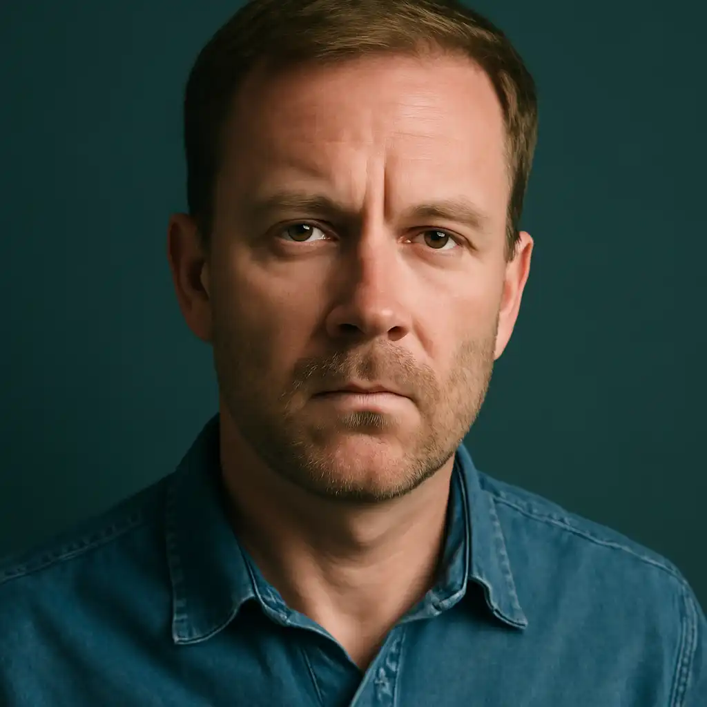 Thijs Gijzen